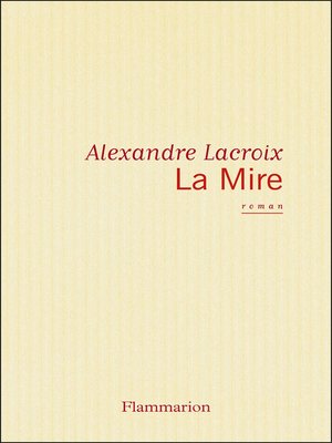 cover image of La Mire